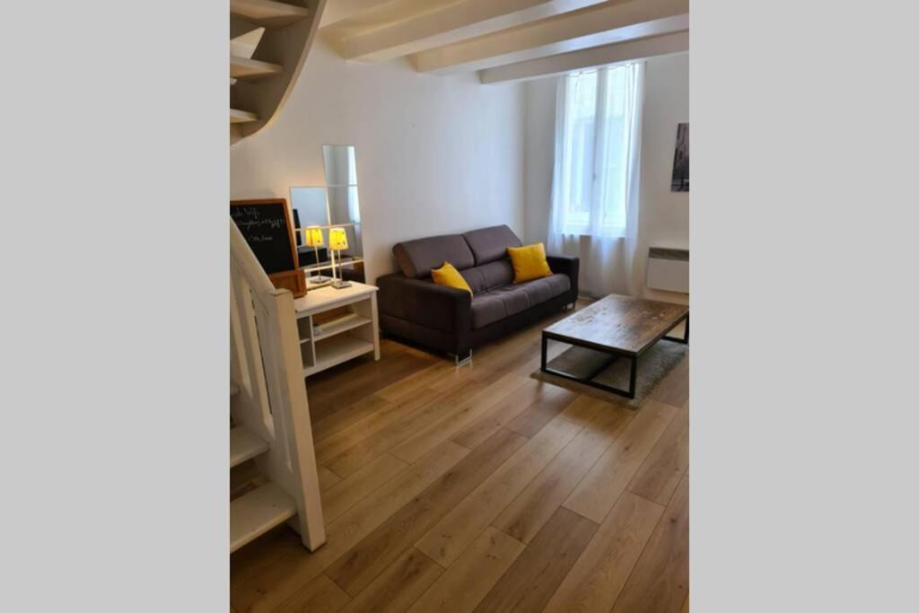 Duplex Massalia Marseille Extérieur photo