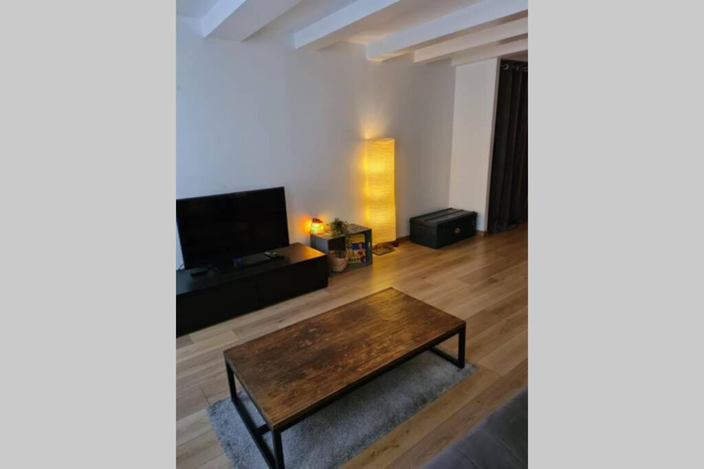 Duplex Massalia Marseille Extérieur photo
